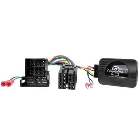 CTSFA016.2, Interface mandos volante Fiat Ducato 2015 2021