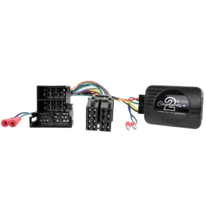 CTSFA016.2, Interface mandos volante Fiat Ducato 2015 2021