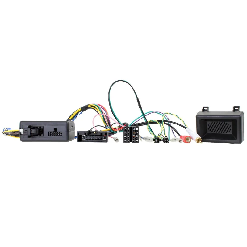 CTSFO008.2, Interface mandos volante Ford sensores aparcamiento