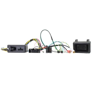 CTSFO008.2, Interface mandos volante Ford sensores aparcamiento