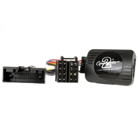 Interface mandos volante CTSFO015.2 Ford Fiesta Ford Transit 2013 2017