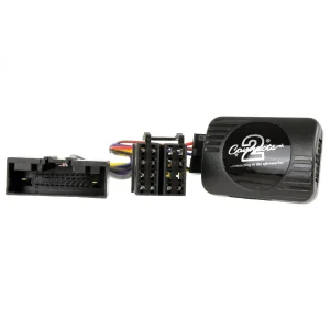 Interface mandos volante CTSFO015.2 Ford Fiesta Ford Transit 2013 2017