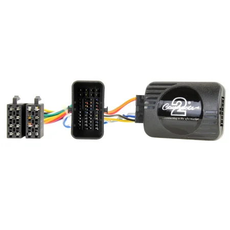 CTSHA002.2 Interface mandos volante Harley Davidson Street Glide 2015
