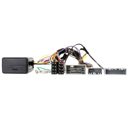 Interface mandos volante CTSHO006.2 para Honda Civic 2012 2015, Tourer, CRV