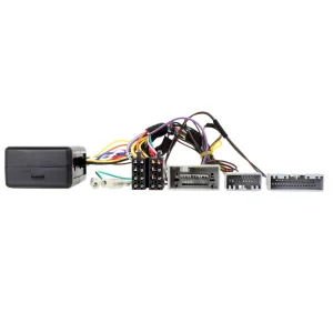 Interface mandos volante CTSHO006.2 para Honda Civic 2012 2015, Tourer, CRV