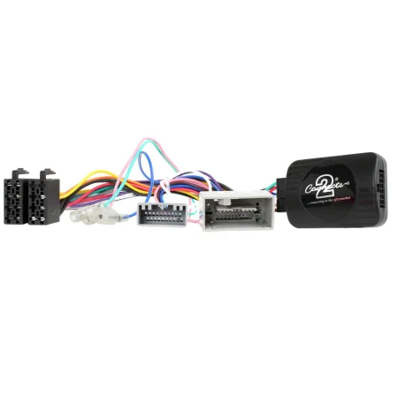 CTSHO008.2 Interface mandos volante Honda Jazzm, City, Fit, HR V año 2014