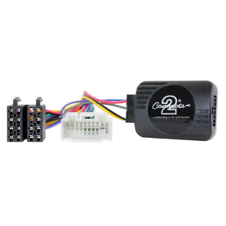 CTSHO009.2 Interface mandos volante Honda CRV, Civic, S2000
