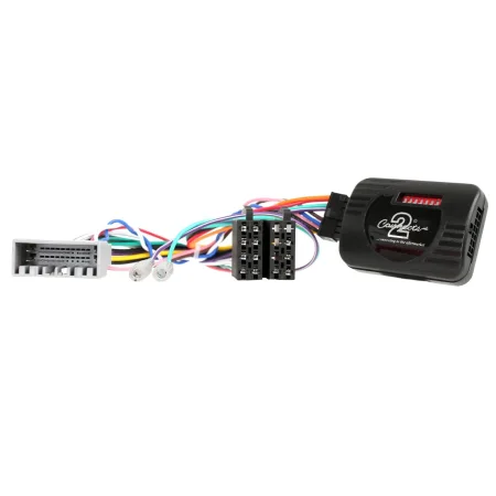 CTSHO011.2 Interface mandos volante Honda Civic 2016, CR V 2017