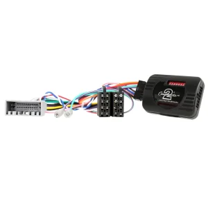 CTSHO011.2 Interface mandos volante Honda Civic 2016, CR V 2017