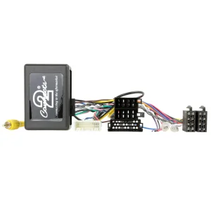 CTSHY013.2, Interface mandos volante Hyundai IX35 (2010 2015)