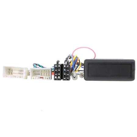 CTSHY014.2 Interface mandos volante Hyundai Santa Fe, año 2015 2018