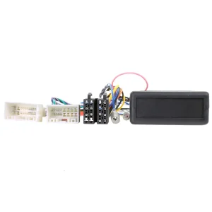 CTSHY014.2 Interface mandos volante Hyundai Santa Fe, año 2015 2018