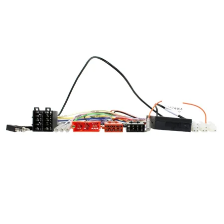 CTSIV001 Interface mandos volante Iveco Daily año 2006
