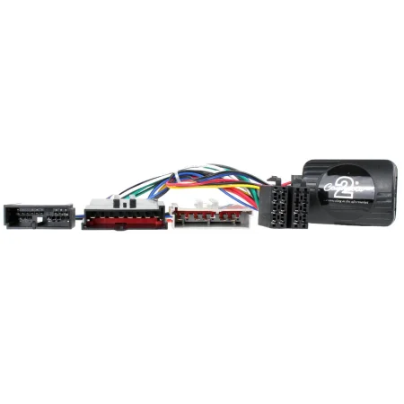 Interface mandos volante Jaguar S Type Año 1999 2002