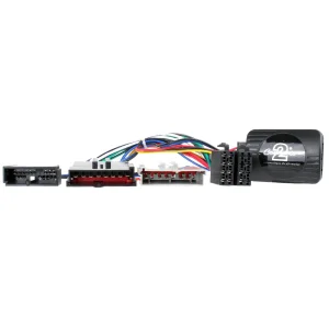 Interface mandos volante Jaguar S Type Año 1999 2002