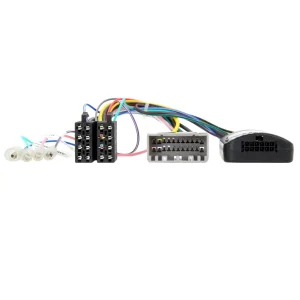 Interface mandos volante Jeep Grand Cherokee, commander, 2005 2010