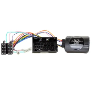 CTSCT009.2 Interface mandos volante Citroen Jumper 2014
