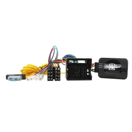 CTSMC005.2 Interface mandos volante Mercedes Clase C y Clase E