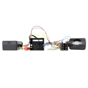 CTSMC008.2 Interface mandos volante Mercedes Benz ML W164, GL, X164