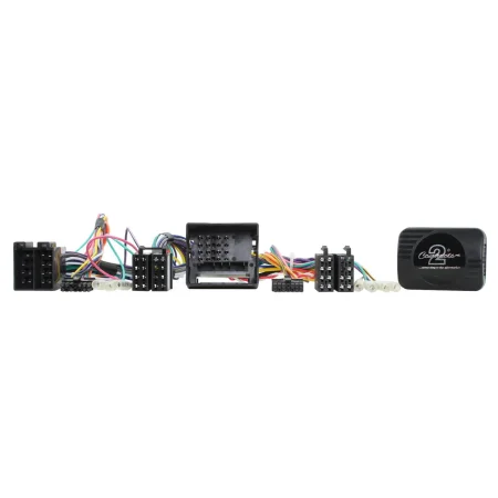 CTSMC00C.2, Interface mandos volante Mercedes Benz clase A, B, C, R, Sprinter