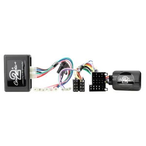 CTSMC014.2 Interface mandos volante para Mercedes Actros 07/12