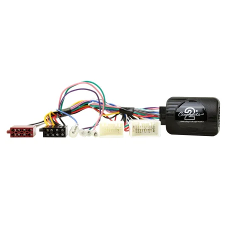 CTSMT002.2 Interface mandos volante Mitsubishi Outlander, Lancer