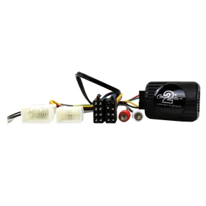 Interface mandos volante Mitsubishi Outlander, ASX, Pajero, L200, Peugeot 4008, Citroen C4 Aircross.