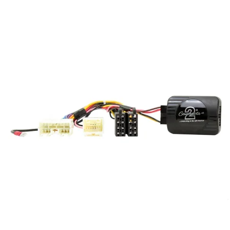 CTSMT004.2, Interface mandos volante Mitsubishi Colt, año 2009 2015
