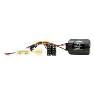 CTSMT004.2, Interface mandos volante Mitsubishi Colt, año 2009 2015