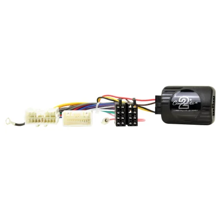 CTSMT005.2 Interface mandos volante Mitsubishi L200, Triton, Strada