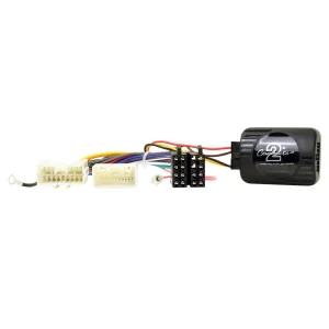 CTSMT005.2 Interface mandos volante Mitsubishi L200, Triton, Strada