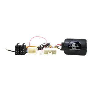 CTSMT006.2 Interface mandos volante para Mitsubishi L200 y Triton