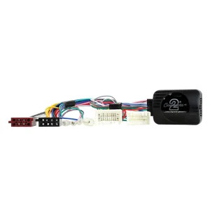 CTSMT007.2 Interface mandos volante para Mitsubishi Pajero, Shogun, Montero