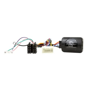CTSMT008.2 Interface mandos volante Mitsubishi Outlander 2013