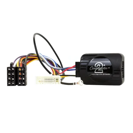 CTSNS001.2, Interface mandos volante, Nissan Qashqai, X Trail, Roque, Navara.