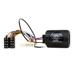 CTSNS001.2, Interface mandos volante, Nissan Qashqai, X Trail, Roque, Navara.