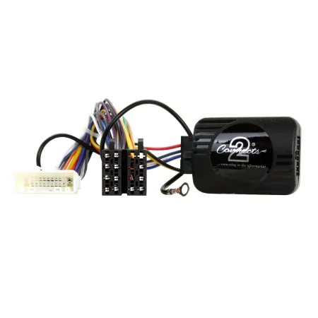 CTSNS004.2 Interface mandos volante para Nissan Note y Tiida