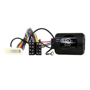 CTSNS004.2 Interface mandos volante para Nissan Note y Tiida