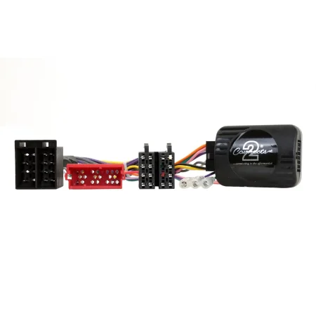 CTSNS005.2 Interface mandos volante Nissan Primastar 2011 2014