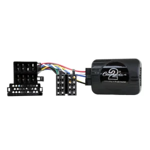 CTSNS007.2 Interface mandos volante Nissan Note 2005 2009 y Micra 2002 2007
