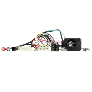 CTSNS009.2 Interface mandos volante Nissan Qashqai, Xtrail, Pulsar