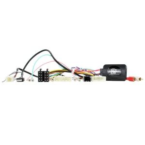CTSNS012.2 Interface mandos volante Nissan Altima, Rogue, Sentra