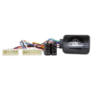 CTSNS013 Interface mandos volante Nissan NV400 del año 2014