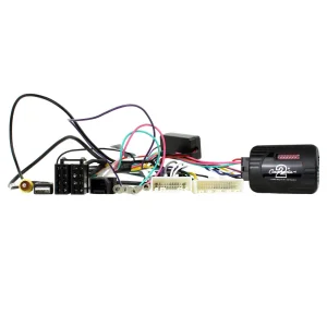 CTSS014.2 Interface mandos volante Nissan Navara Frontier año 2015