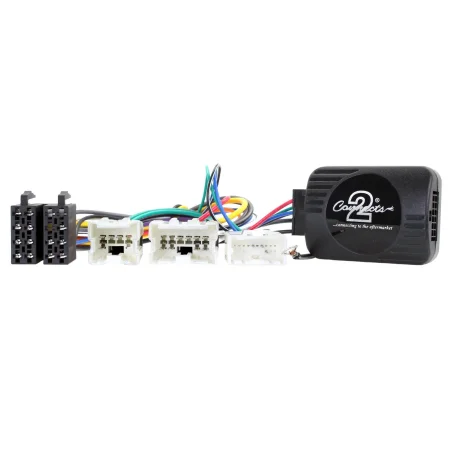 CTSNS016.2 Interface mandos volante Nissan Navara, Nissan 350Z, Nissan X Trail