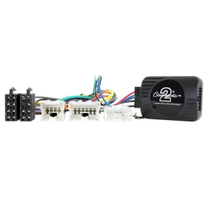 CTSNS016.2 Interface mandos volante Nissan Navara, Nissan 350Z, Nissan X Trail