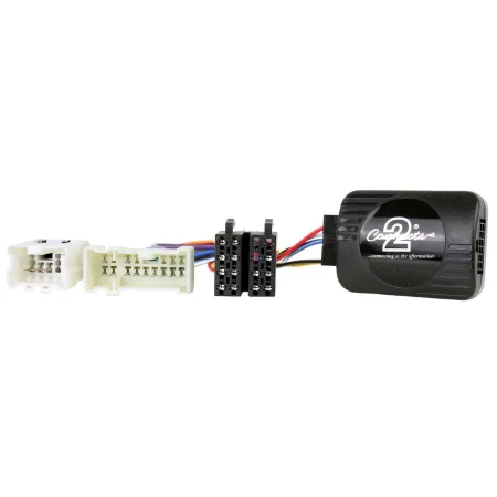 CTSNS017.2 Interface mandos volante Nissan Almera, Terrano, X Trail