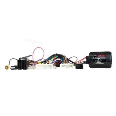 CTSNS018.2 Interface mandos volante para Nissan Murano, 2015 2018
