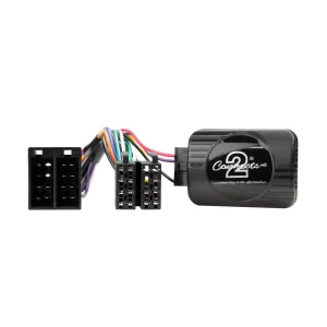 Interface mandos volante CTSOP001.2, Opel Astra G, Corsa C, Zafira A, Vectra 1998 2006