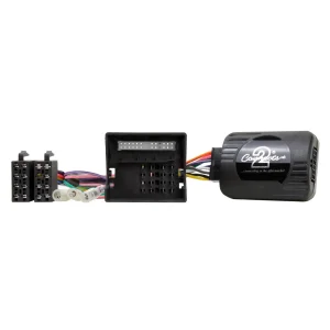 CTSOP004.2 Interface mandos volante Opel Antara 2010 2015